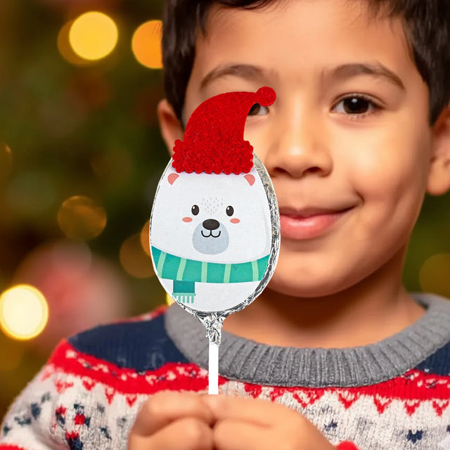 20 1025CHT CHOCO LOLLIPOP CLASSIC 23G