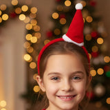 20 1025CHT CHOCOLATE SANTA HAT 40GR