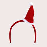 20 1025CHT CHOCOLATE SANTA HAT 40GR