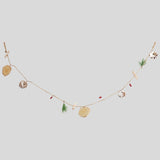 Guirnalda con Piñas