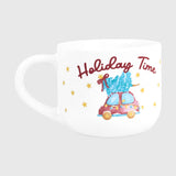 Taza, Holiday Time, 414 ml