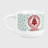Taza, Diseño Pino, 414 ml