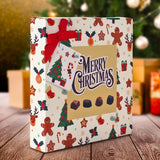 20 1025CHT CHOCO GIFT 160GR 16PZ