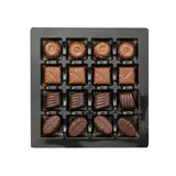 20 1025CHT CHOCO GIFT 160GR 16PZ