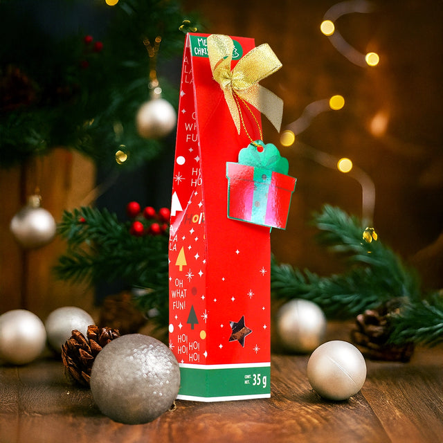 Caja de Chocolates para Regalo, 35 gr