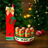 Caja de Chocolates para Regalo, 35 gr