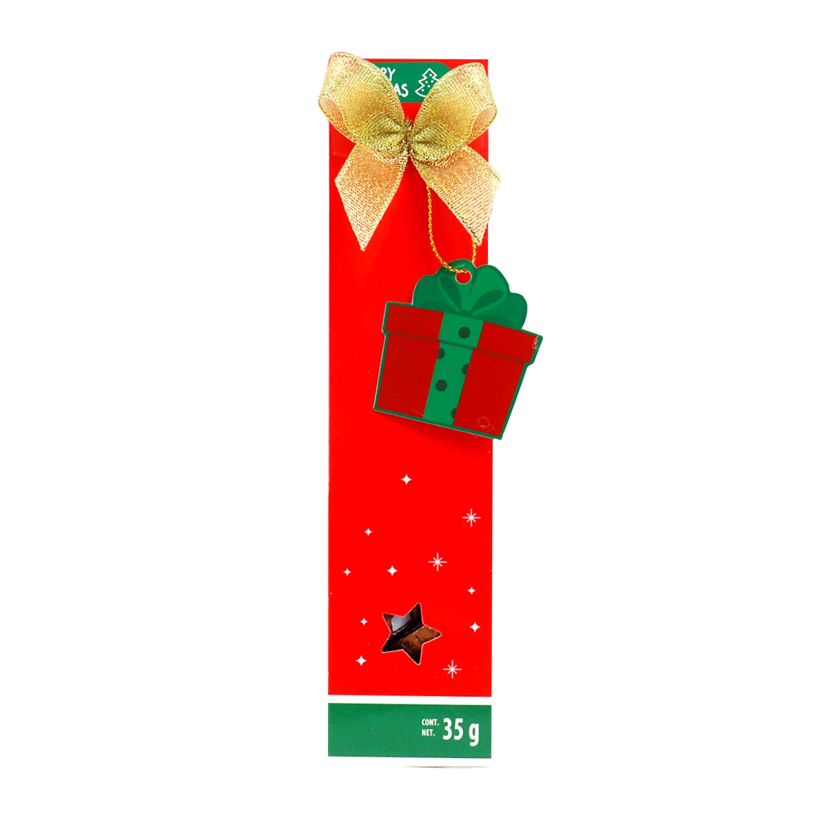 Caja de Chocolates para Regalo, 35 gr