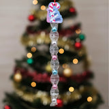 20 1025CHT XMAS BALL 6PZ 34.8GR