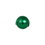 Chocolates, Esfera, Color Verde, 34 gr