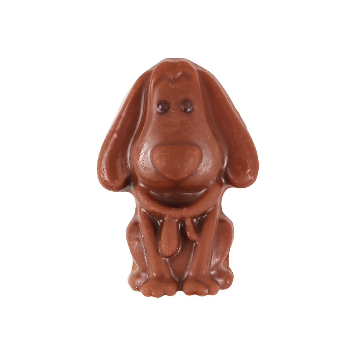 Chocolate, Perritos, 40 gr