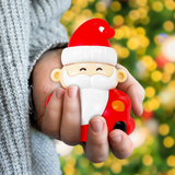 Squishy Navideño, Santa Claus