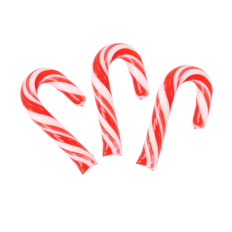 Mini Bastones de Dulce, 100 gr