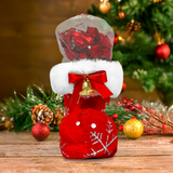 Bota Navideña con Caramelos, 28 gr