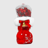 Bota Navideña con Caramelos, 28 gr