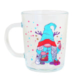 Taza con Dulces, Gnomo Azul, 55 gr