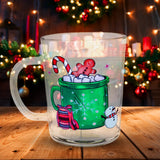 Taza con Dulces, 55 gr