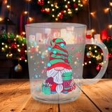 Taza con Dulces, Gnomo, 55 gr