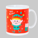 Taza con Dulces, Duende, 56 gr