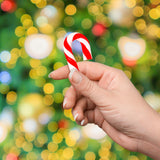 Mini Bastones de Dulce, Envoltura Pino, 50 gr