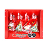 Bastones de Dulce, 80 gr
