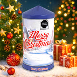 20 1125CHL MUSICAL TIN WITH COOKIES 140GR