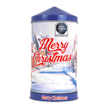 20 1125CHL MUSICAL TIN WITH COOKIES 140GR