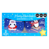 20 1125CHL COOKIES REGALO 76GR