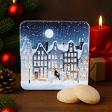 18 1125CHL COOKIES PUZZLE TIN 198GR