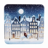 18 1125CHL COOKIES PUZZLE TIN 198GR