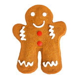 Galleta de Jengibre Navideña, 60 gr