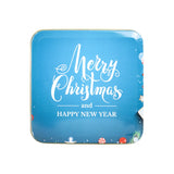 Merry Christmas and Happy New Year, Galletas