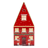 20 1125CHL COOKIES HOUSE TIN 180GR