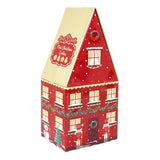 20 1125CHL COOKIES HOUSE TIN 180GR