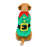 Suéter para Mascota, Duende