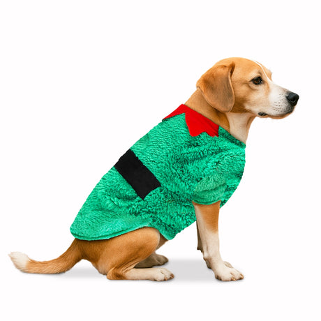 Suéter para Mascota, Duende