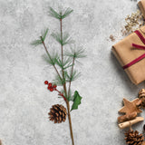 Follaje Navideño Decorativo, Pino