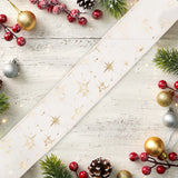 Listón Navideño, Arena