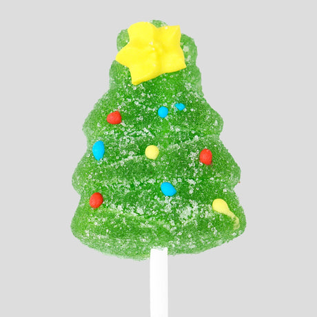 Paleta de Gomita, Pino