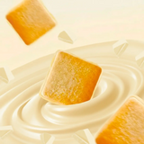 Cookie Sándwich, Sabor Chocolate Blanco, 130 gr