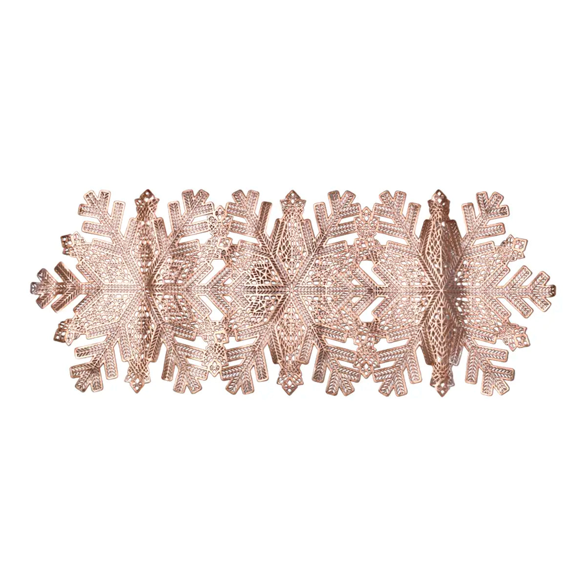 Camino de Mesa, Copo de Nieve