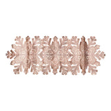 Camino de Mesa, Copo de Nieve