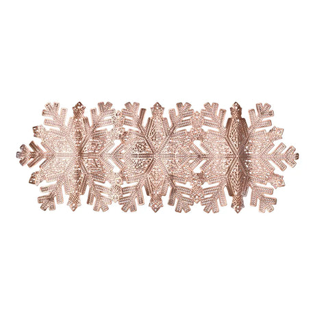 Camino de Mesa, Copo de Nieve