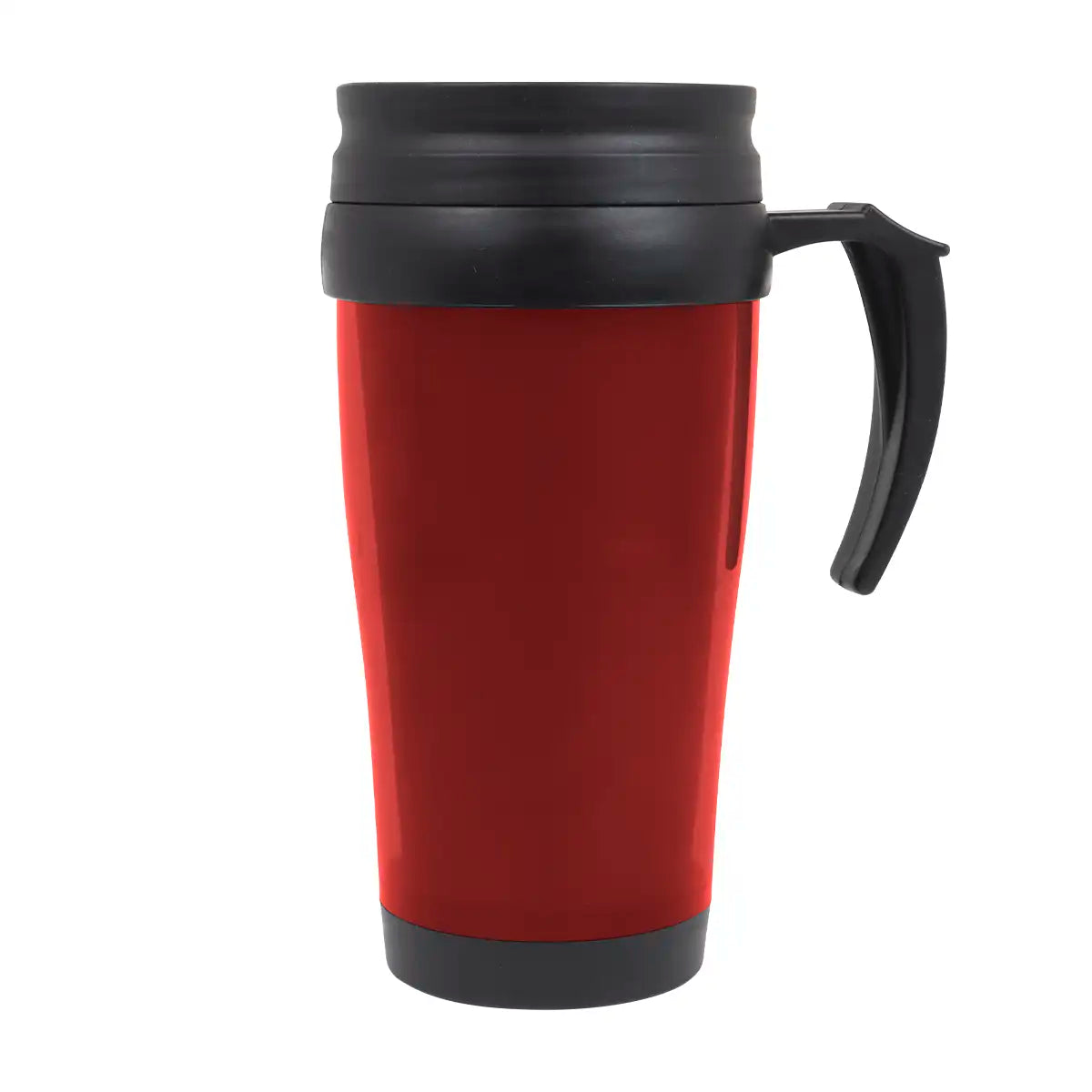 Termo de Plástico, Color Rojo