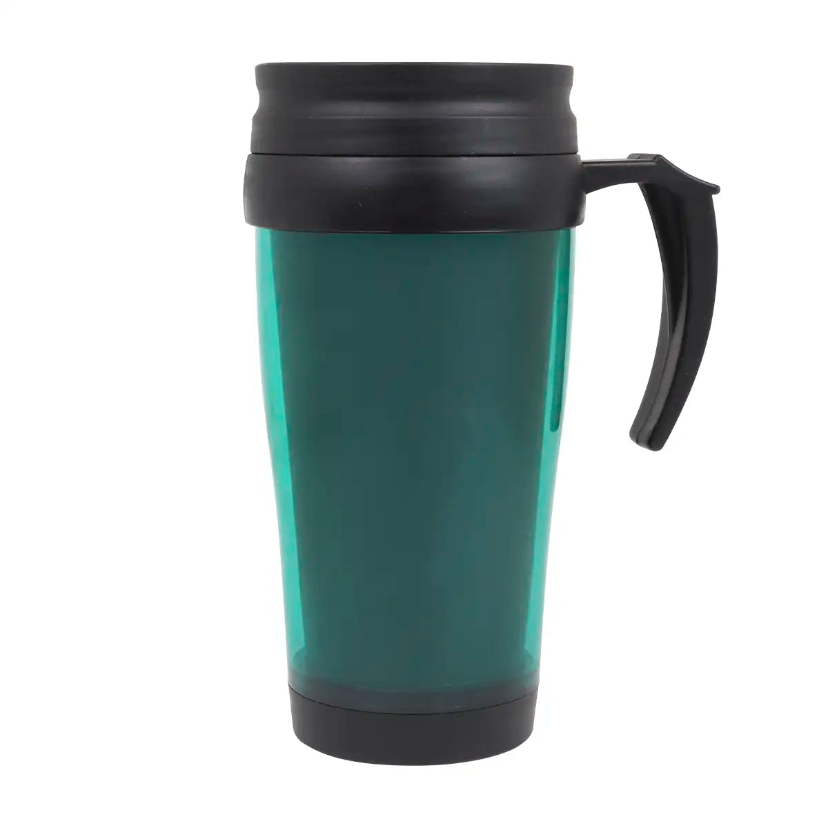 Termo de Plástico, Color Verde