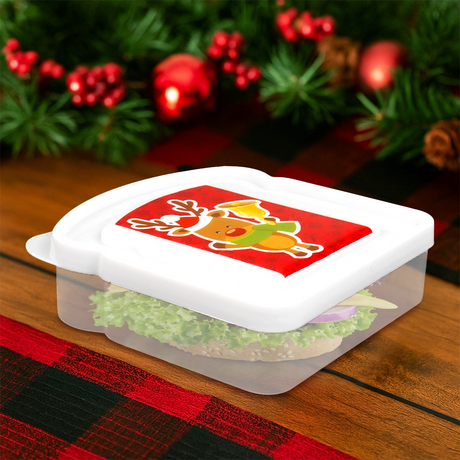 Sandwichera, Rodolfo El Reno