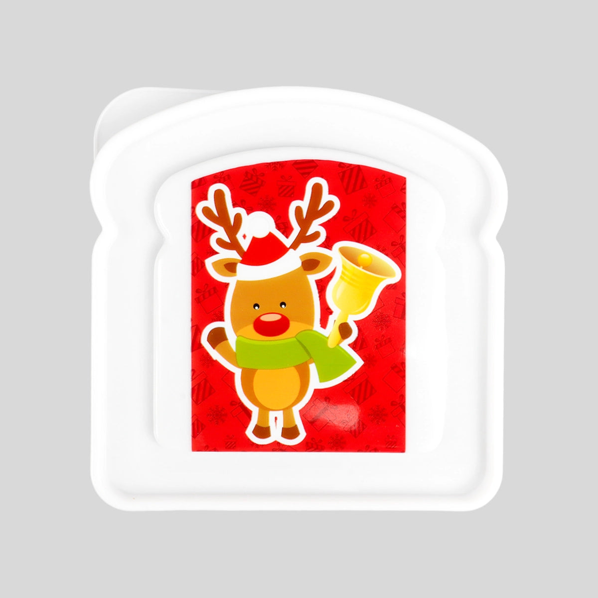 Sandwichera, Rodolfo El Reno