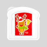 Sandwichera, Rodolfo El Reno