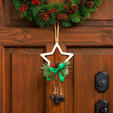 Figura Decorativa, Estrella