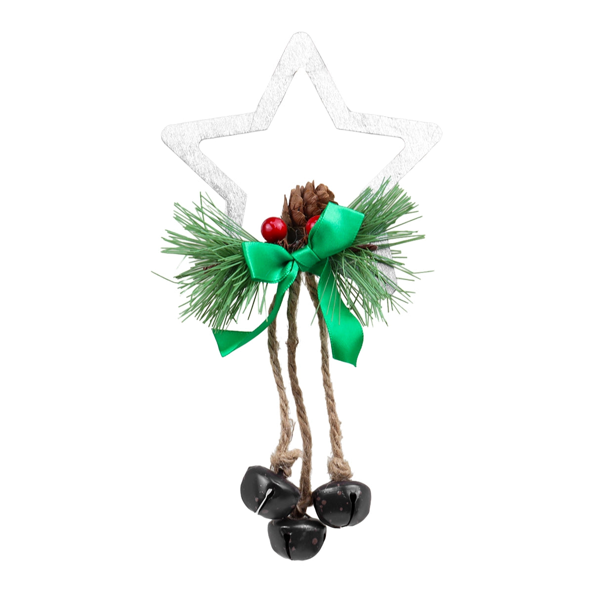 Figura Decorativa, Estrella