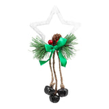 Figura Decorativa, Estrella